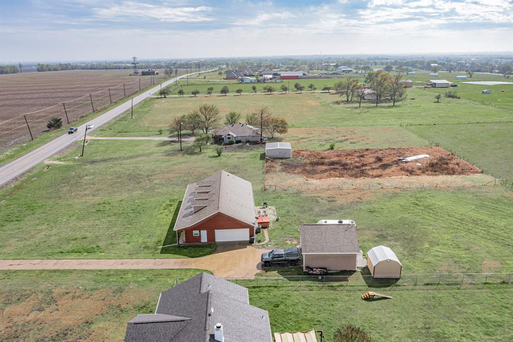 Nevada Country Estates - Land