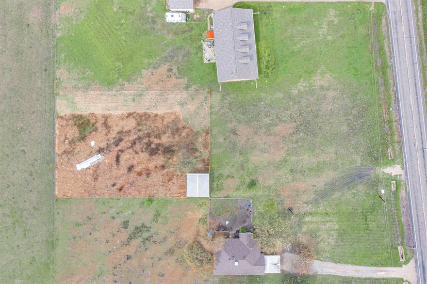 Discover the possibilities with this unimproved 1 acre tract in Nevada, TX located in sought after Collin County.  Whether you're dreaming of building your custom home, investing in land, or securing space for the future, this property offers flexibility and potential in a growing area.  Bring your builder, you ideas, and your offers.  Seller is Motivated and welcoming all proposals.