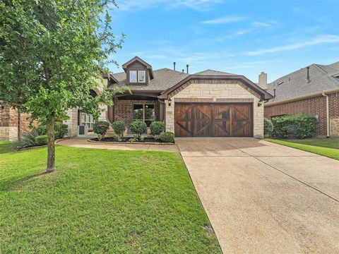 1504 N Bull Street Aubrey TX 76227