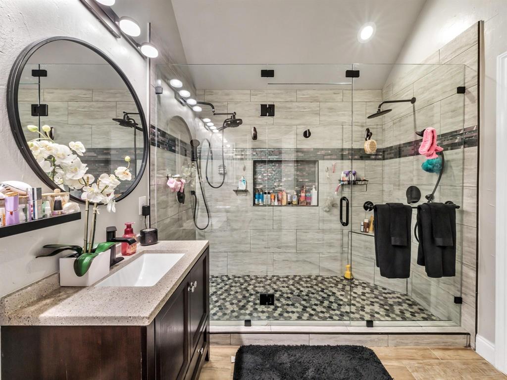 Country Meadow Add Ph I - Residential