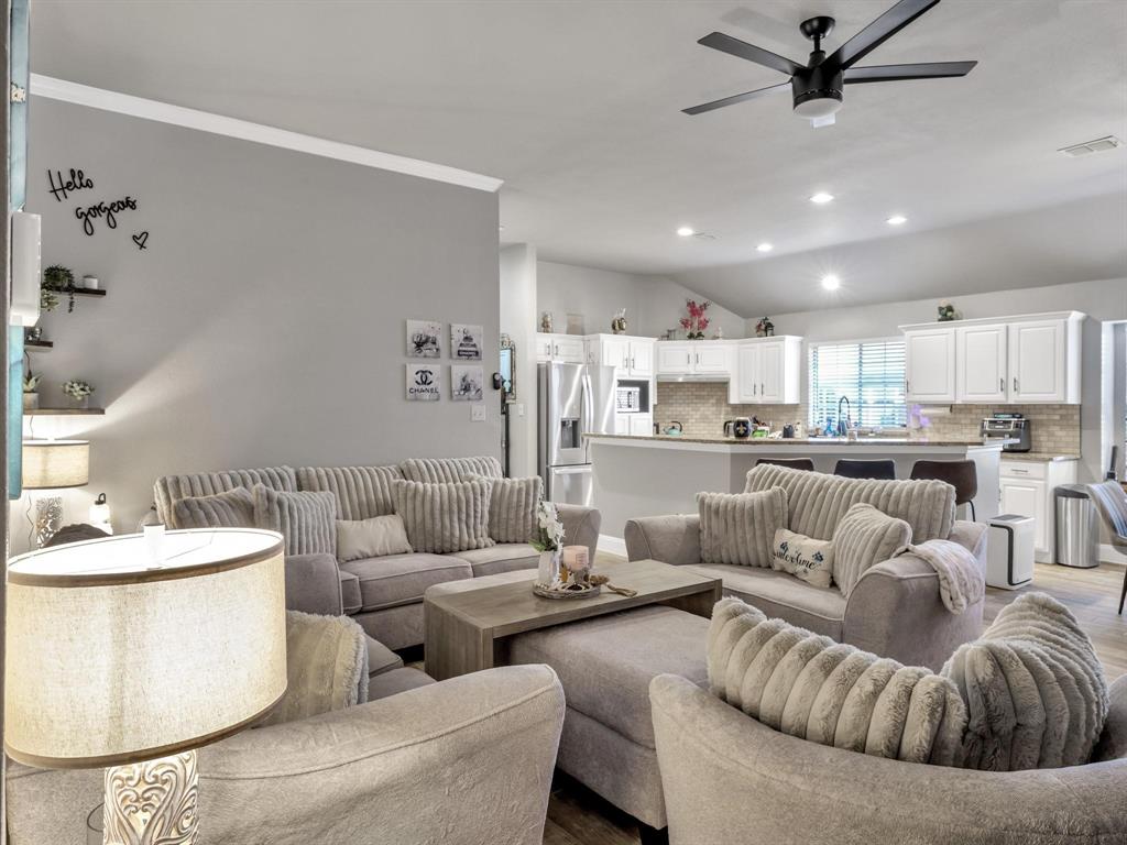 Country Meadow Add Ph I - Residential