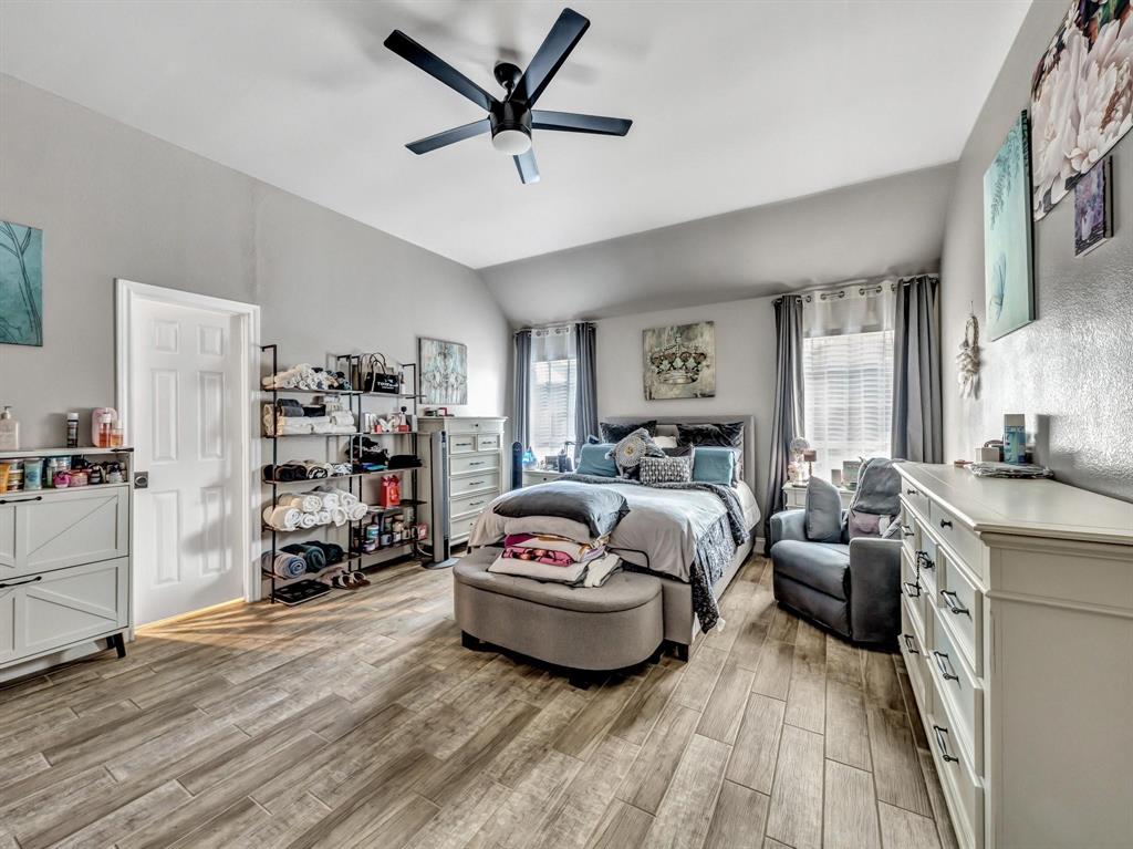 Country Meadow Add Ph I - Residential