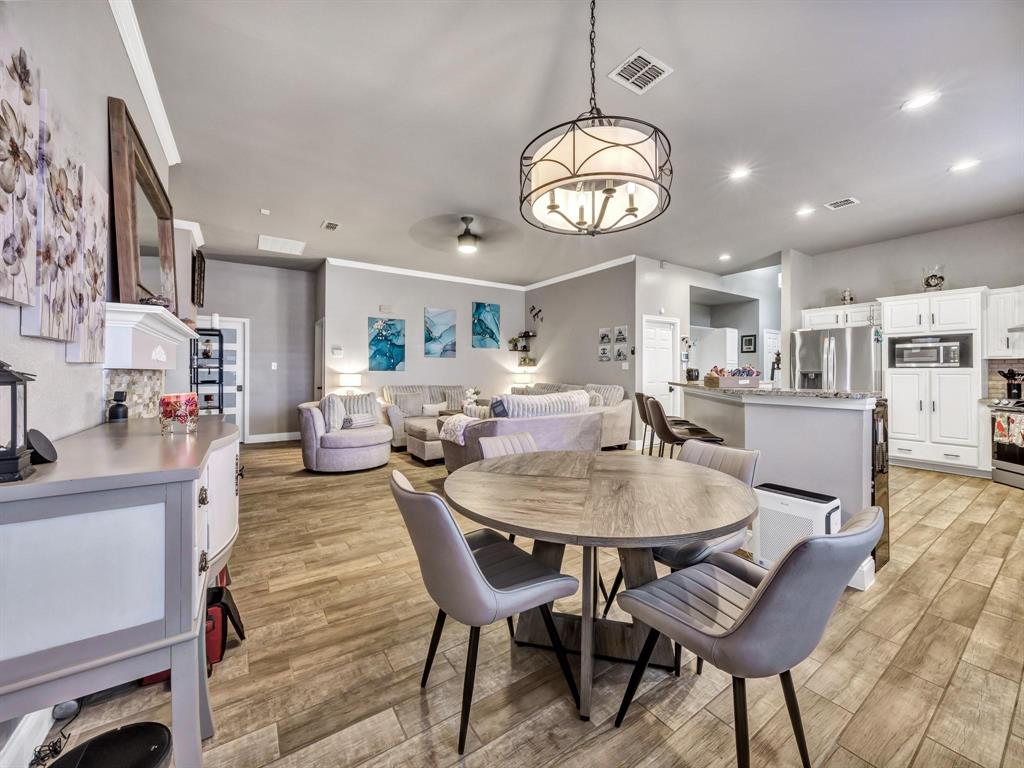 Country Meadow Add Ph I - Residential