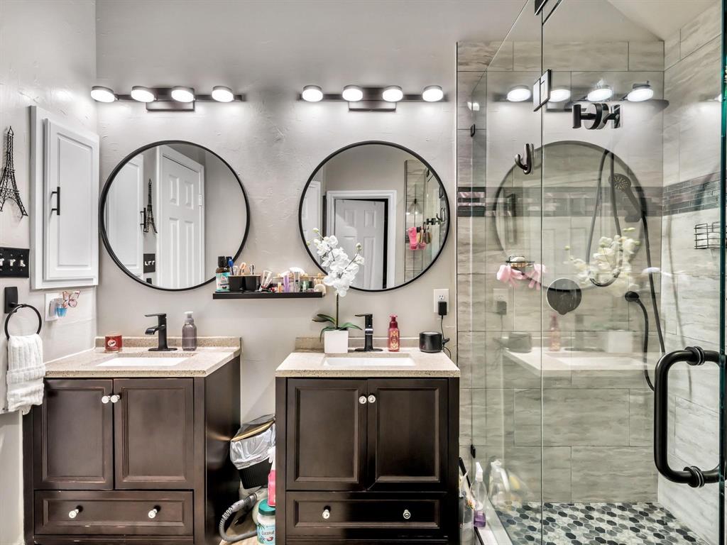 Country Meadow Add Ph I - Residential