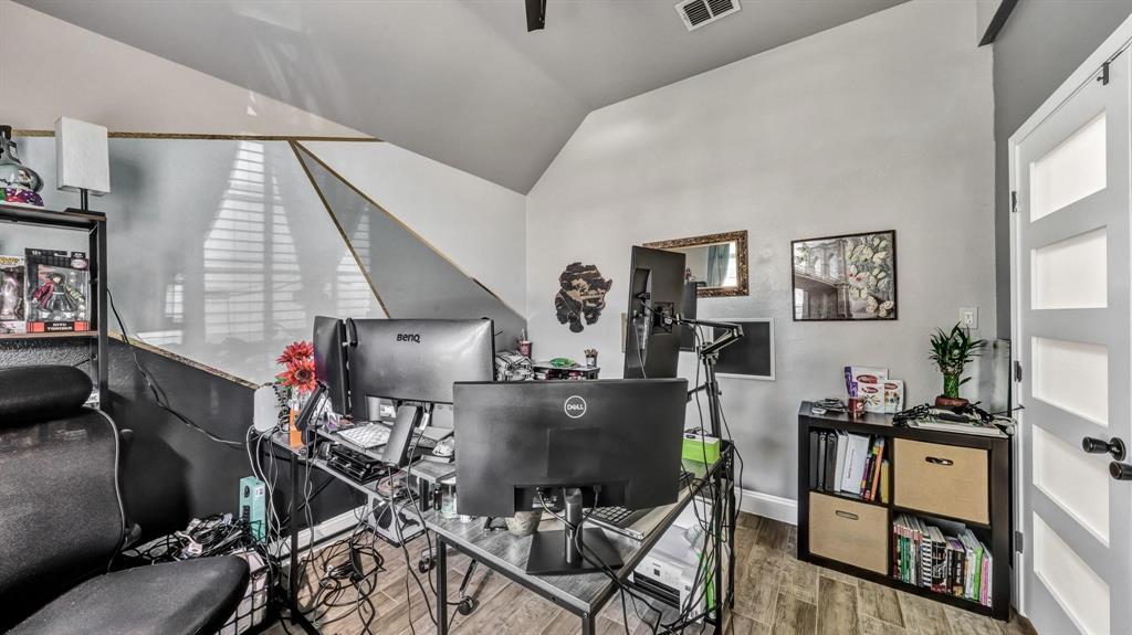 Country Meadow Add Ph I - Residential