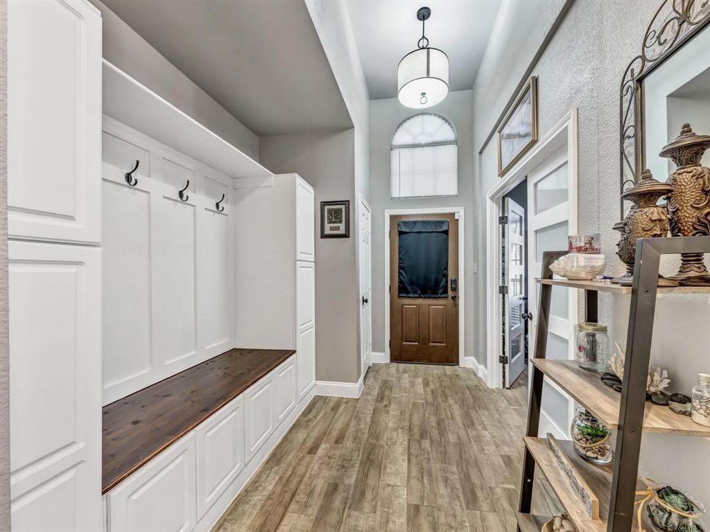 Country Meadow Add Ph I - Residential