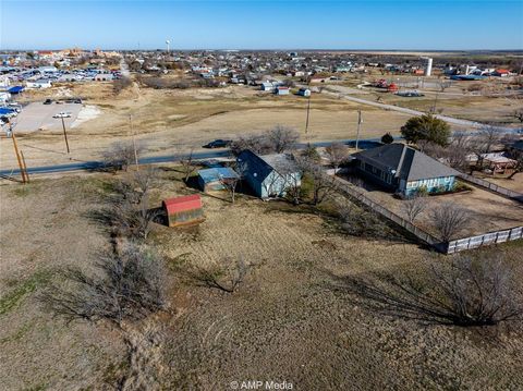 A home in Anson