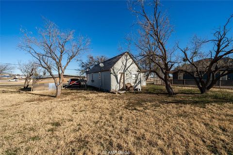 A home in Anson