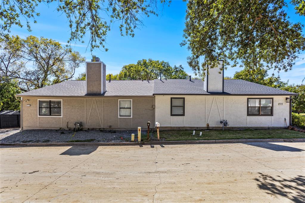 Timbercreek - Residential