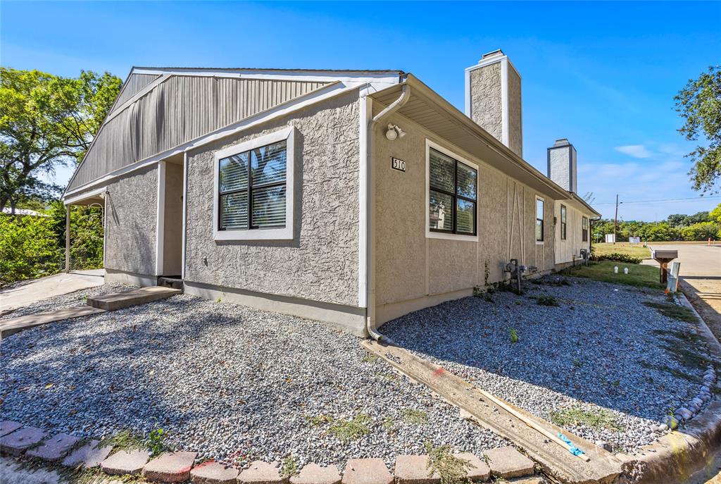 Timbercreek - Residential