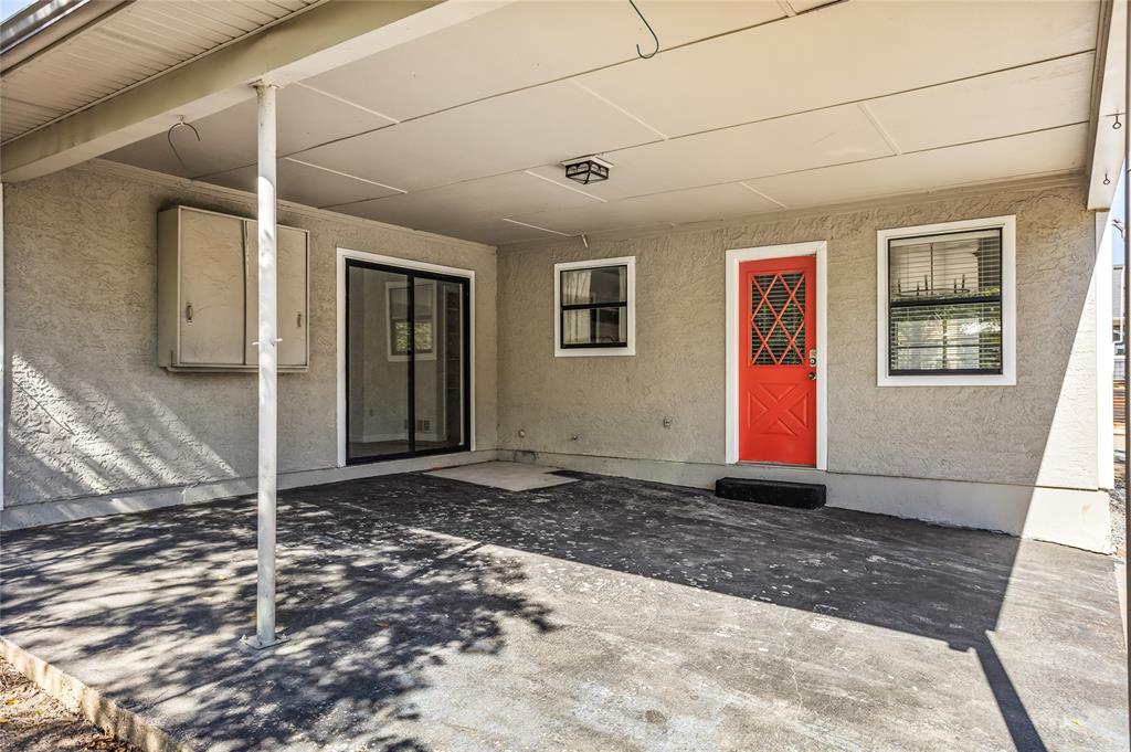 Timbercreek - Residential