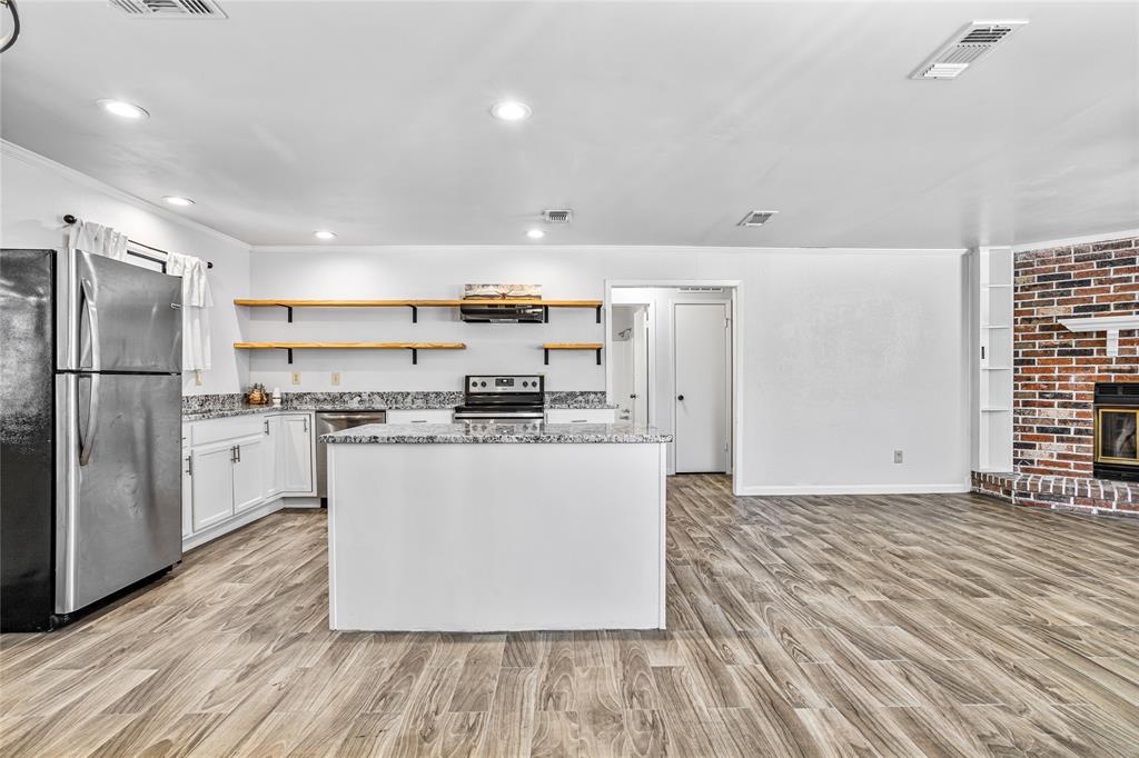 Timbercreek - Residential