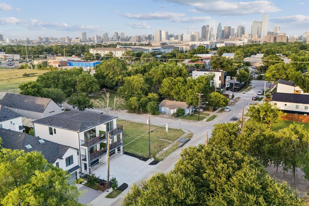 Z E Coombs West End - Residential Lease