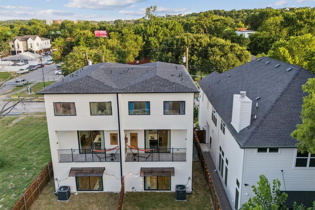 Z E Coombs West End - Residential Lease