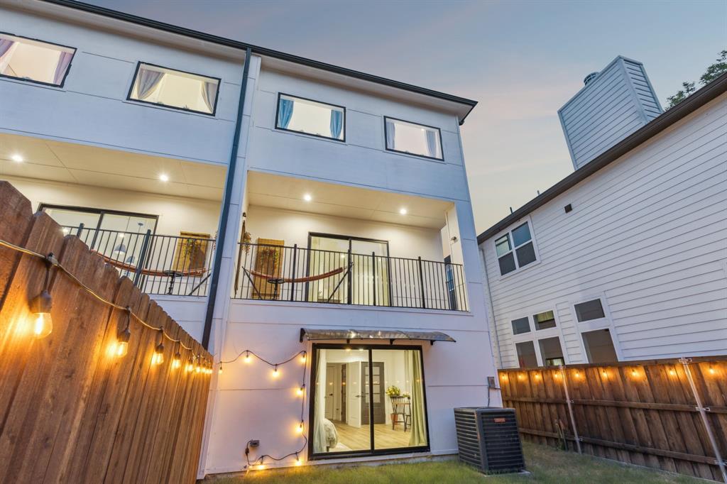 Z E Coombs West End - Residential Lease