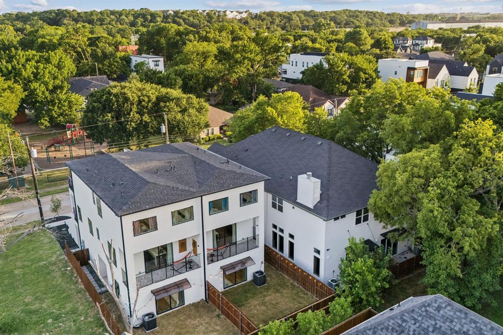 Z E Coombs West End - Residential Lease