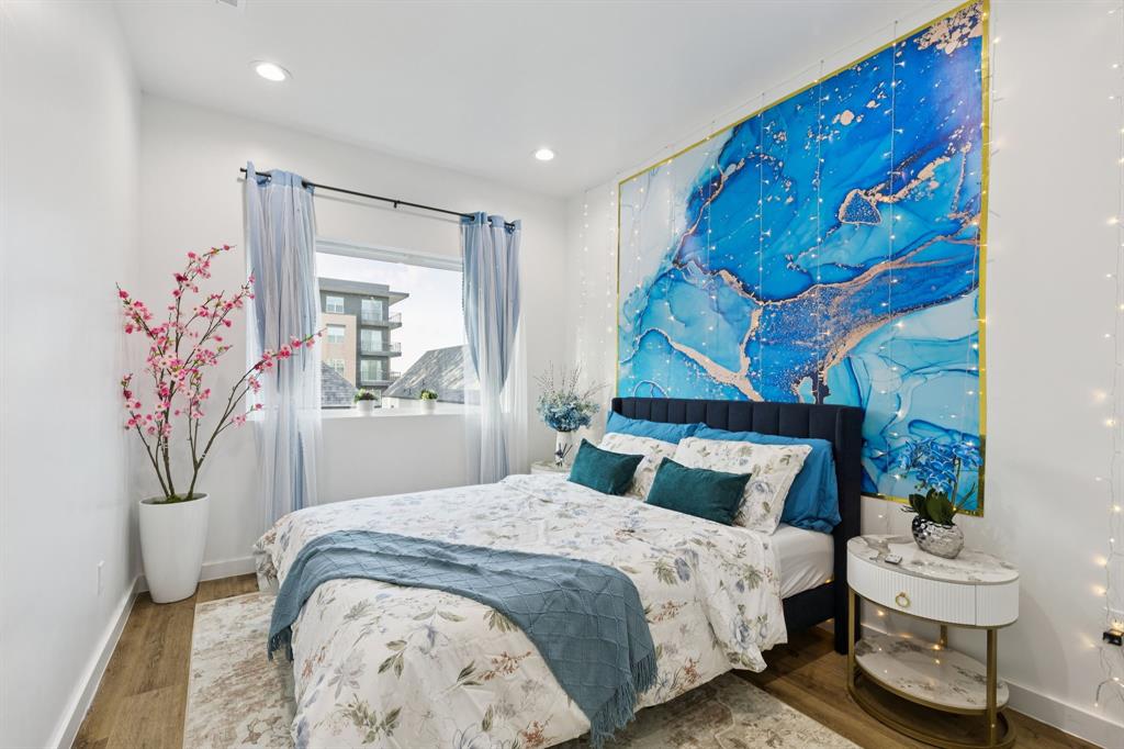 Z E Coombs West End - Residential Lease