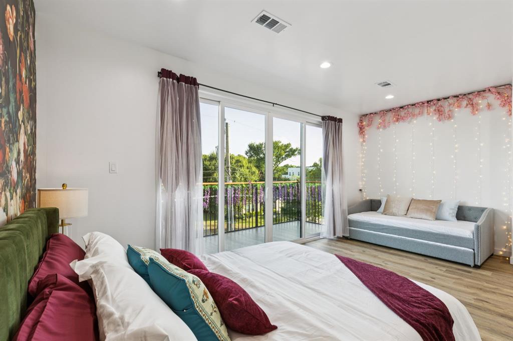 Z E Coombs West End - Residential Lease