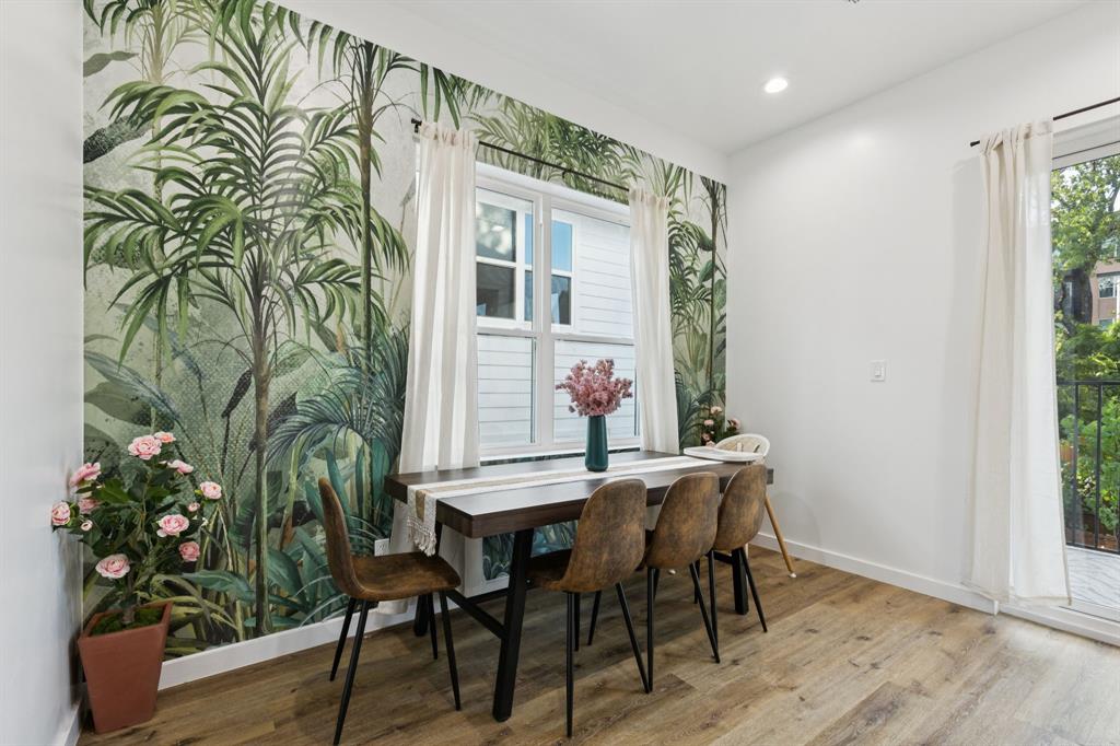 Z E Coombs West End - Residential Lease