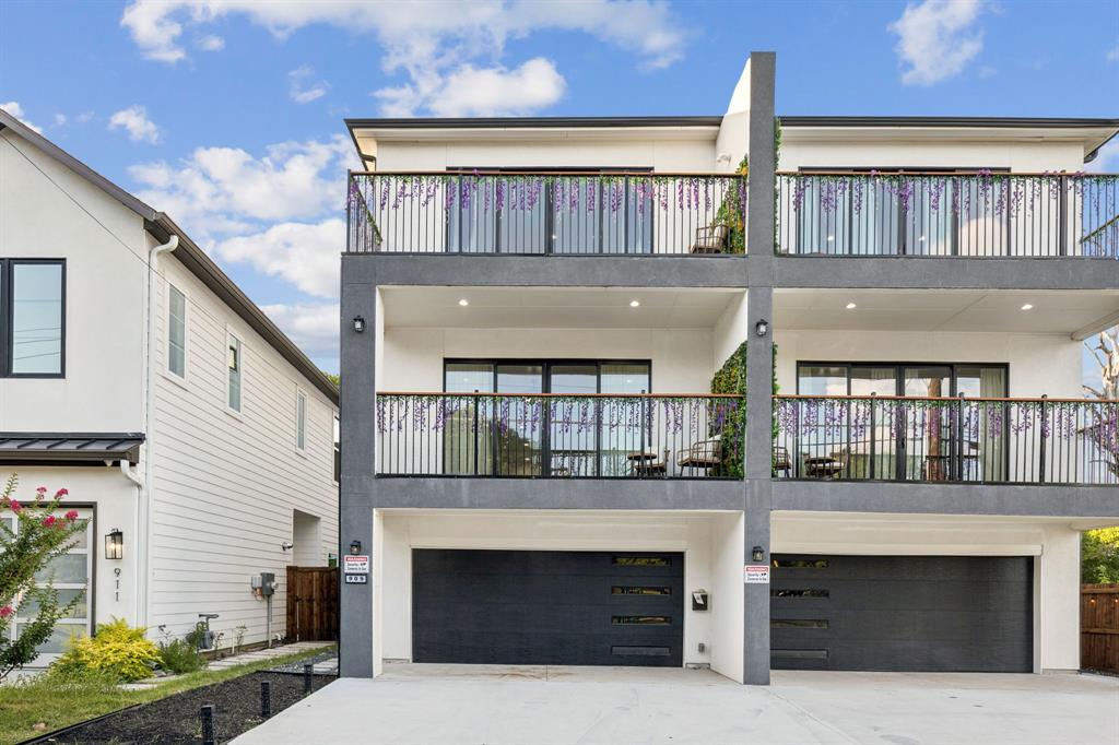 Z E Coombs West End - Residential Lease