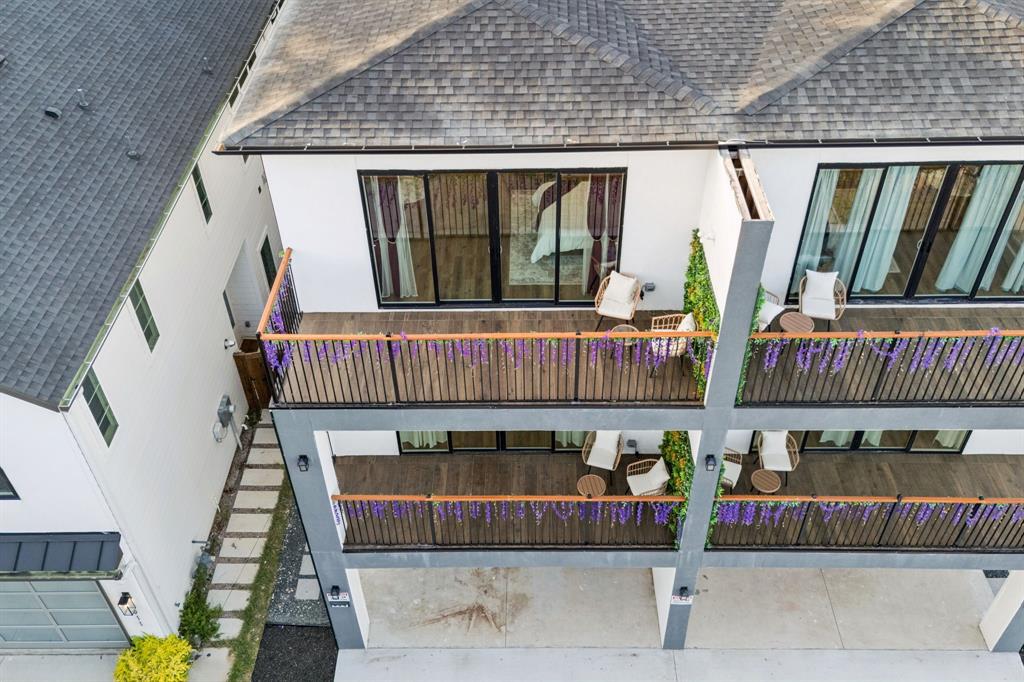 Z E Coombs West End - Residential Lease