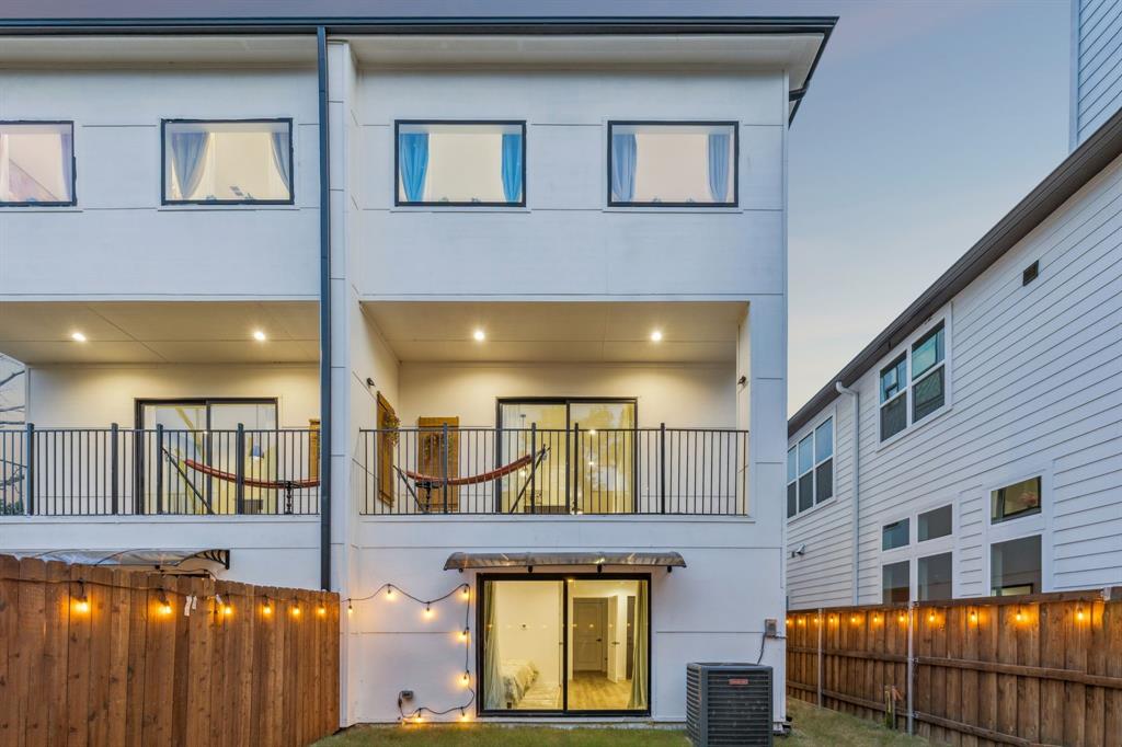 Z E Coombs West End - Residential Lease