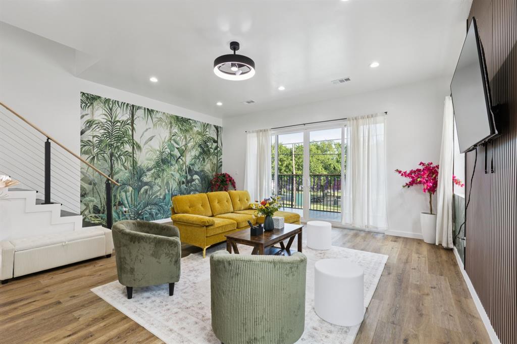 Z E Coombs West End - Residential Lease