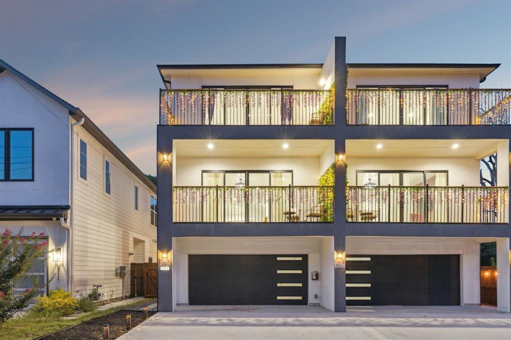 Z E Coombs West End - Residential Lease