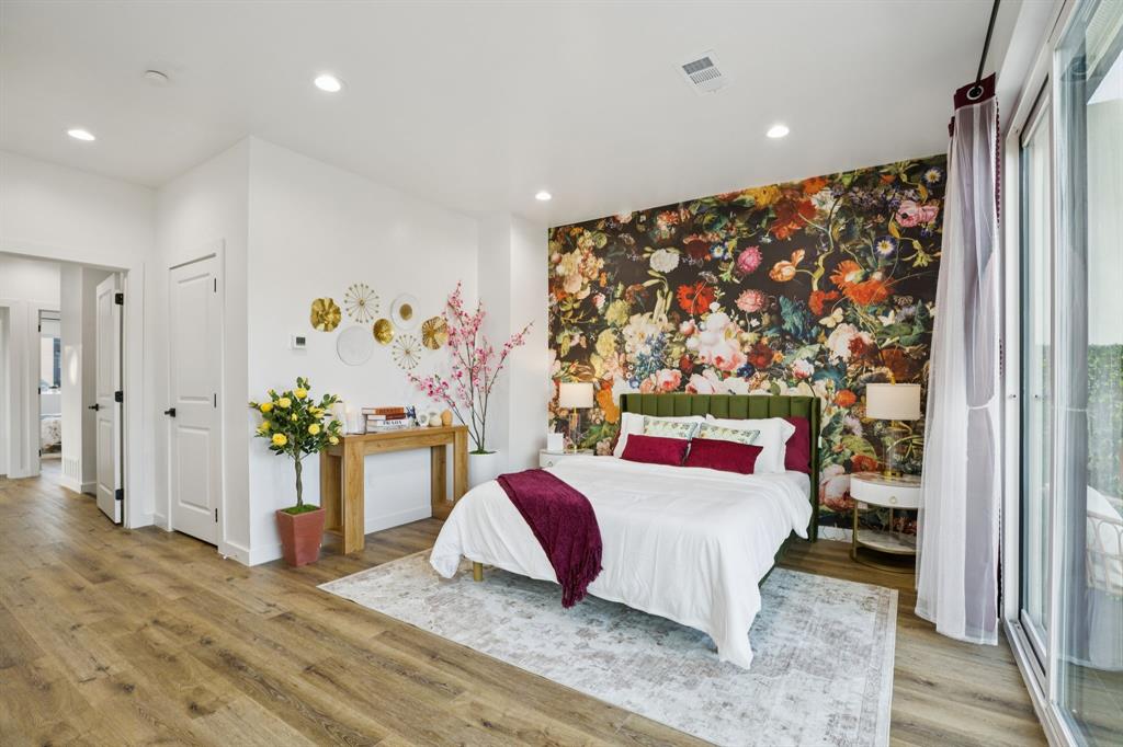 Z E Coombs West End - Residential Lease