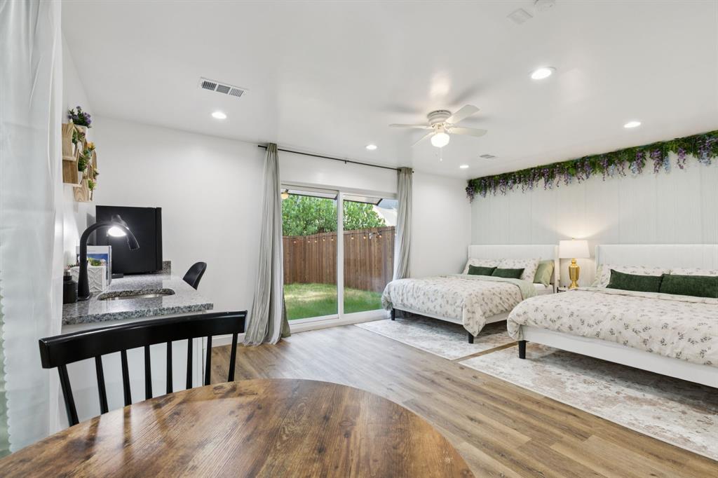 Z E Coombs West End - Residential Lease