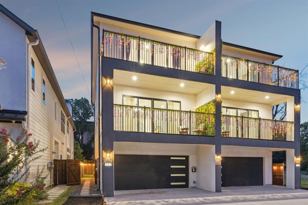 Z E Coombs West End - Residential Lease