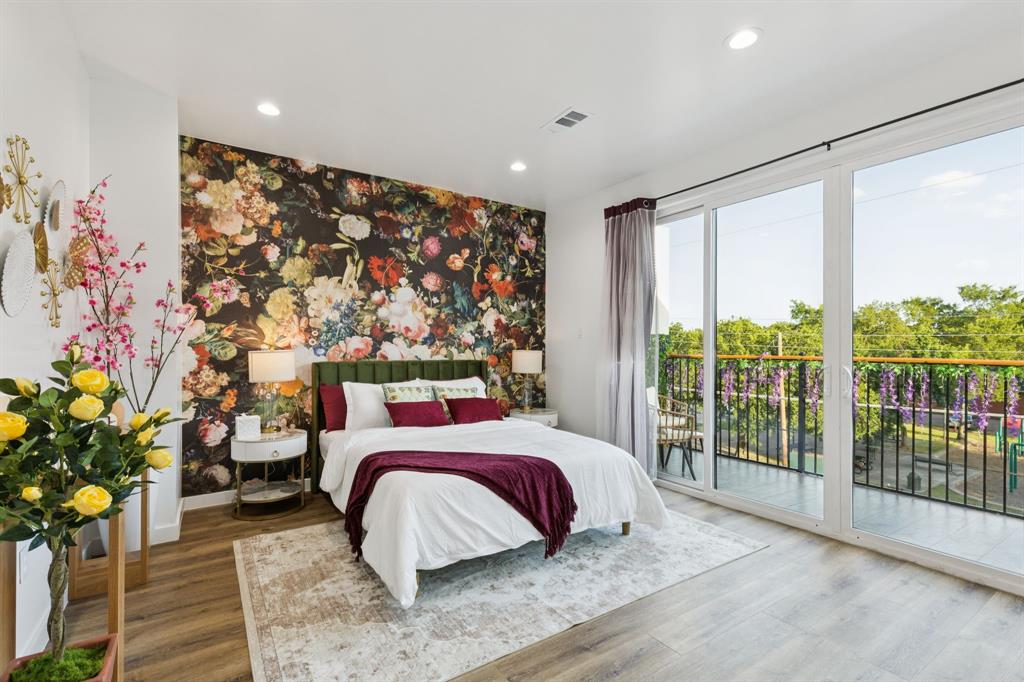 Z E Coombs West End - Residential Lease