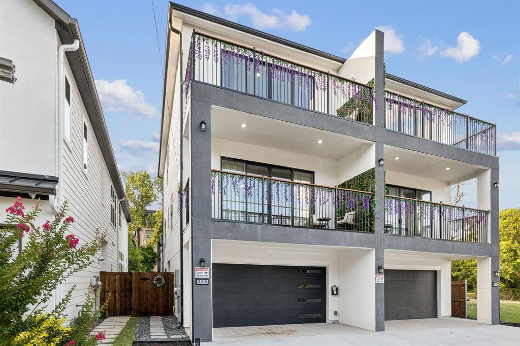Z E Coombs West End - Residential Lease