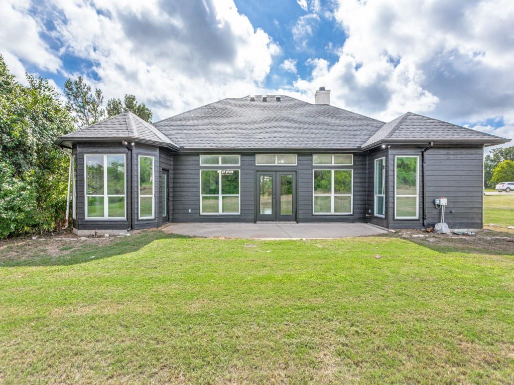 Walker Estates Add - Residential