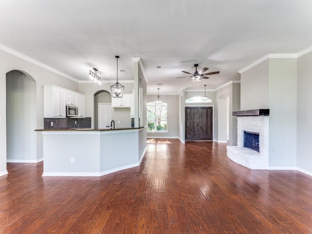 Walker Estates Add - Residential