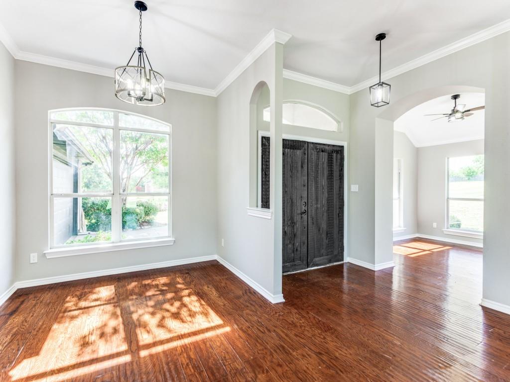 3409 Doris Walker Trail