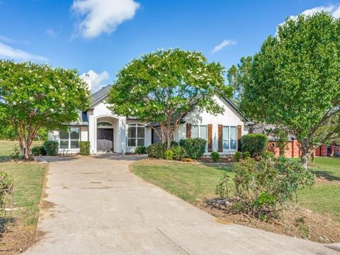 3409 Doris Walker Trail Burleson TX 76028