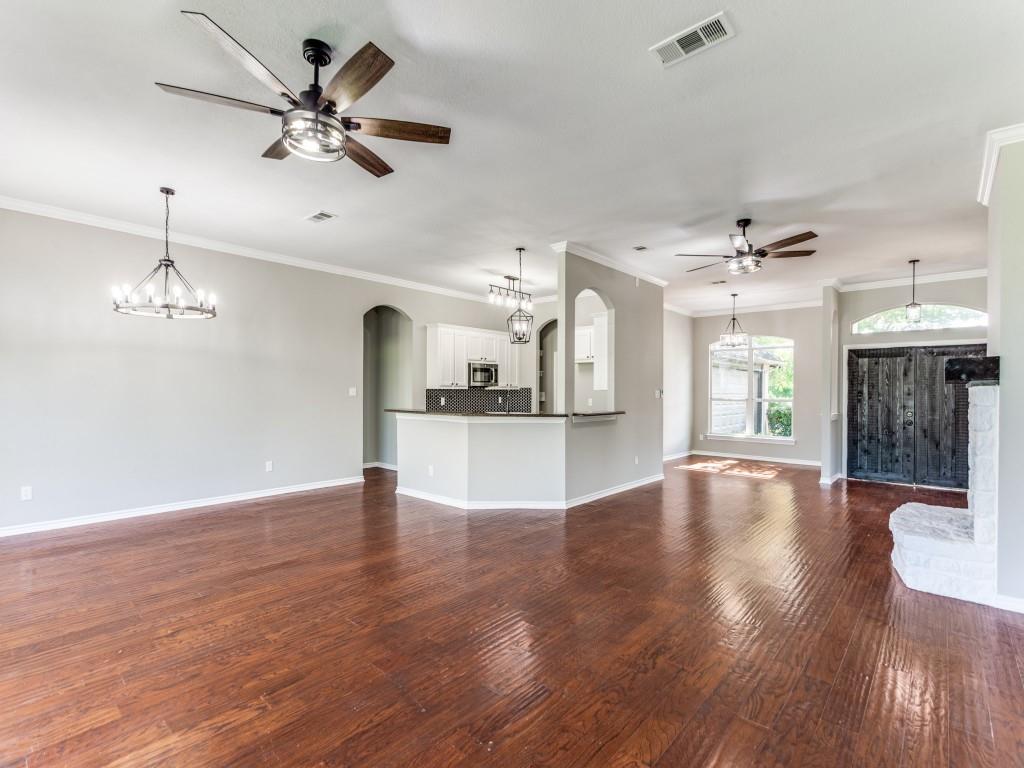 Walker Estates Add - Residential