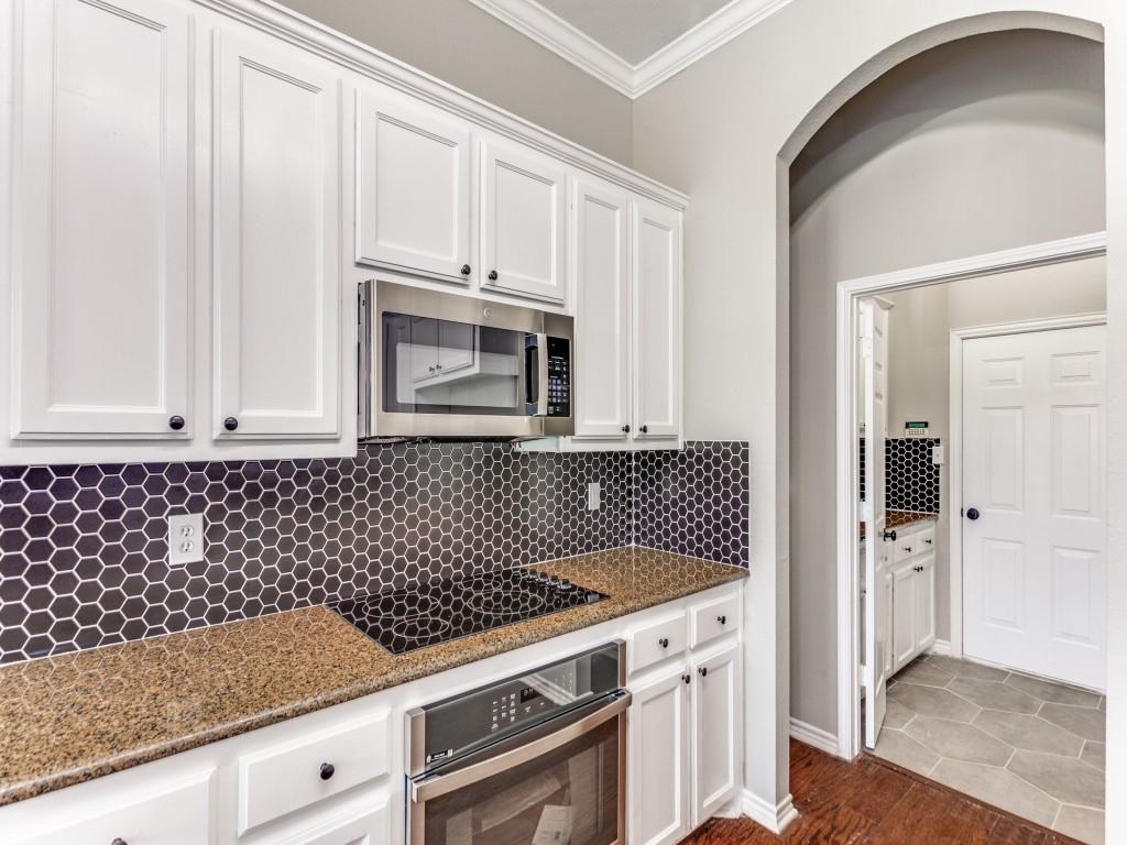 Walker Estates Add - Residential