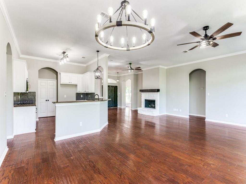 Walker Estates Add - Residential