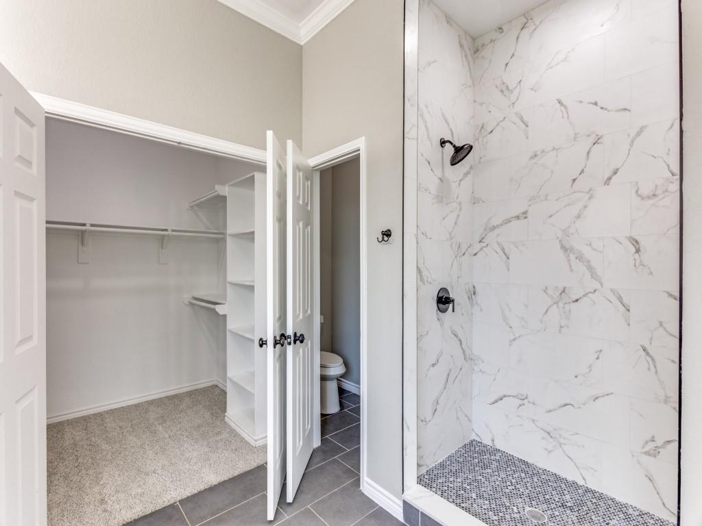 Walker Estates Add - Residential