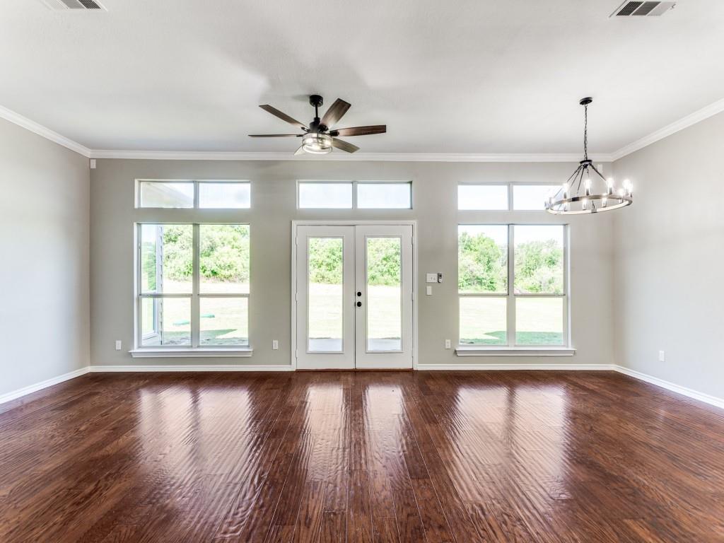 Walker Estates Add - Residential