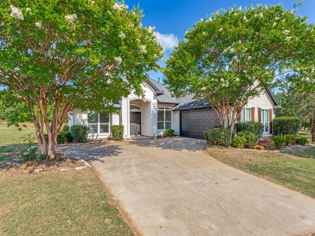 3409 Doris Walker Trail