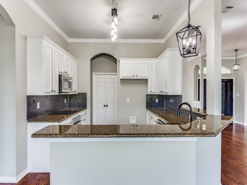 Walker Estates Add - Residential