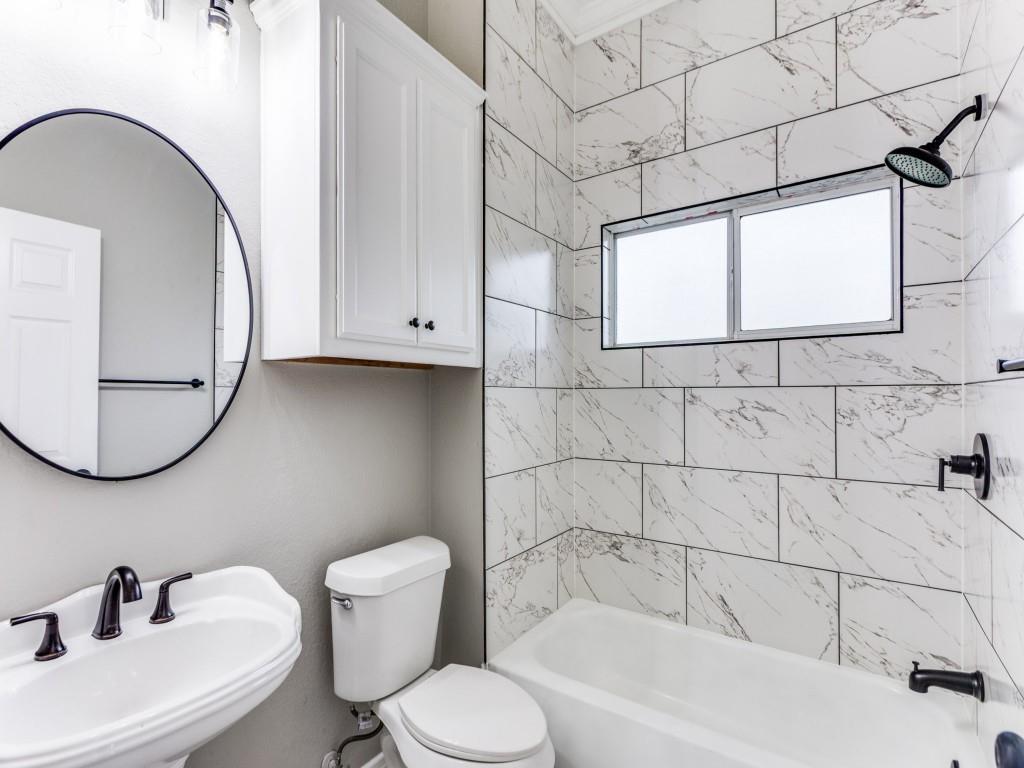 Walker Estates Add - Residential