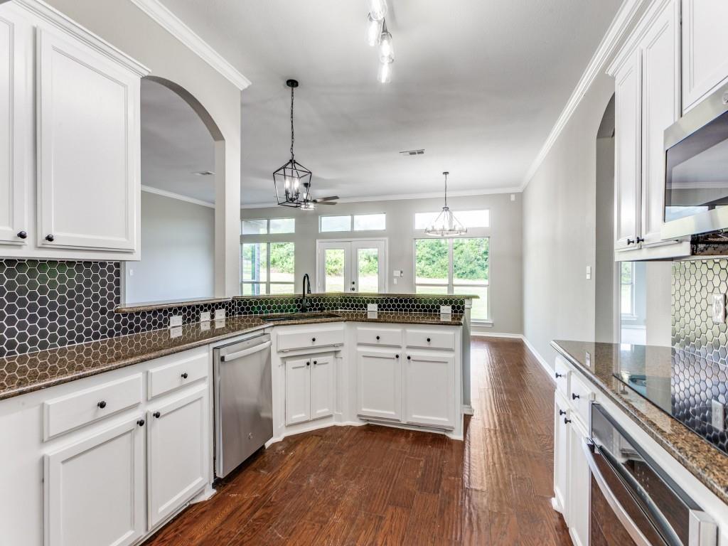 Walker Estates Add - Residential