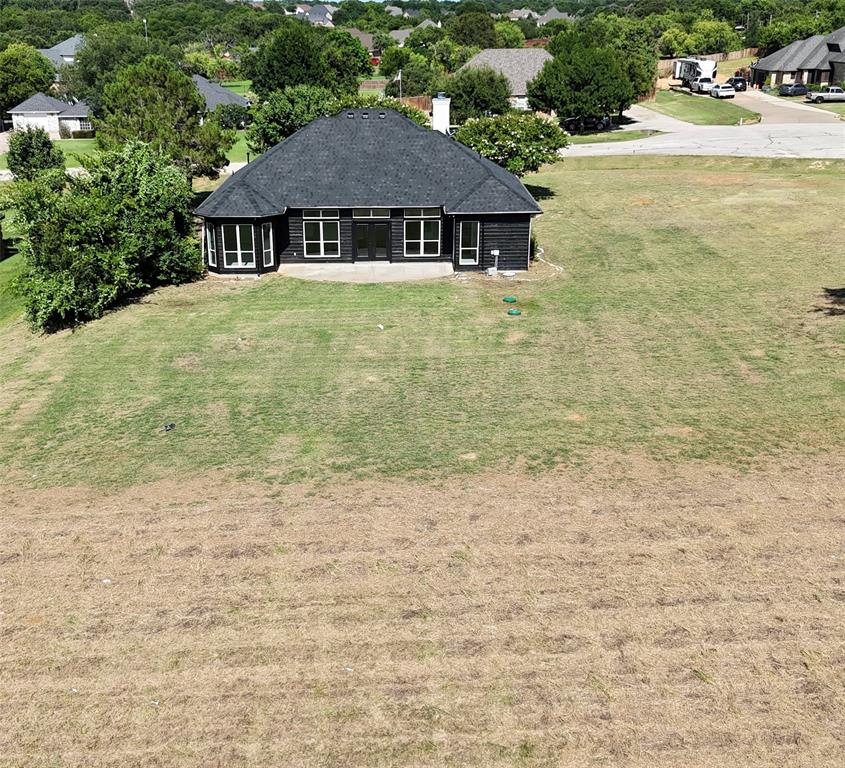 Walker Estates Add - Residential