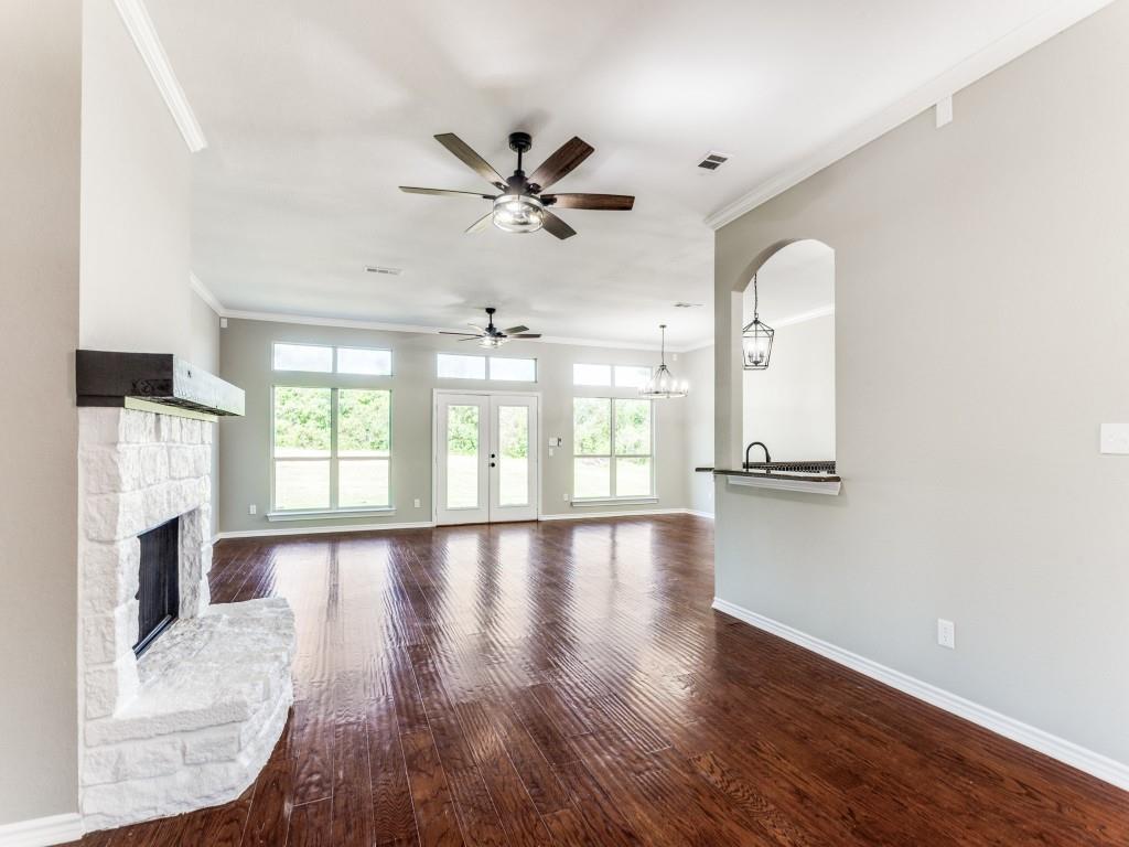 3409 Doris Walker Trail