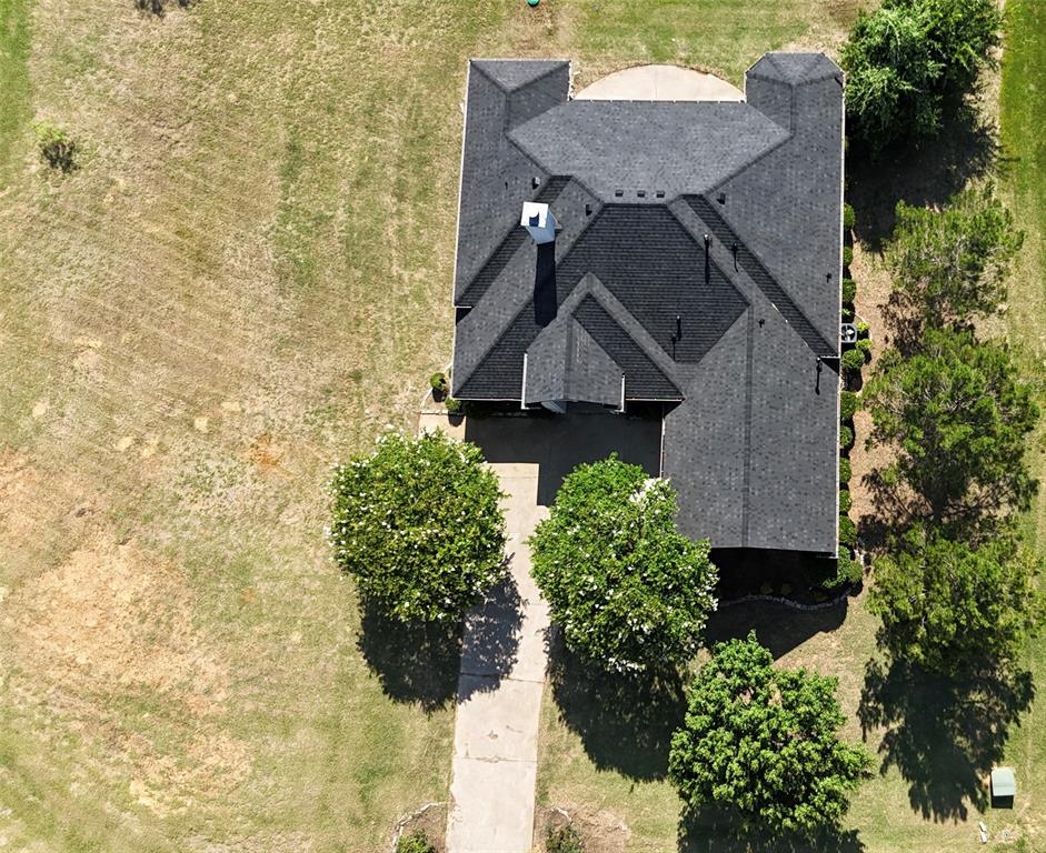 Walker Estates Add - Residential