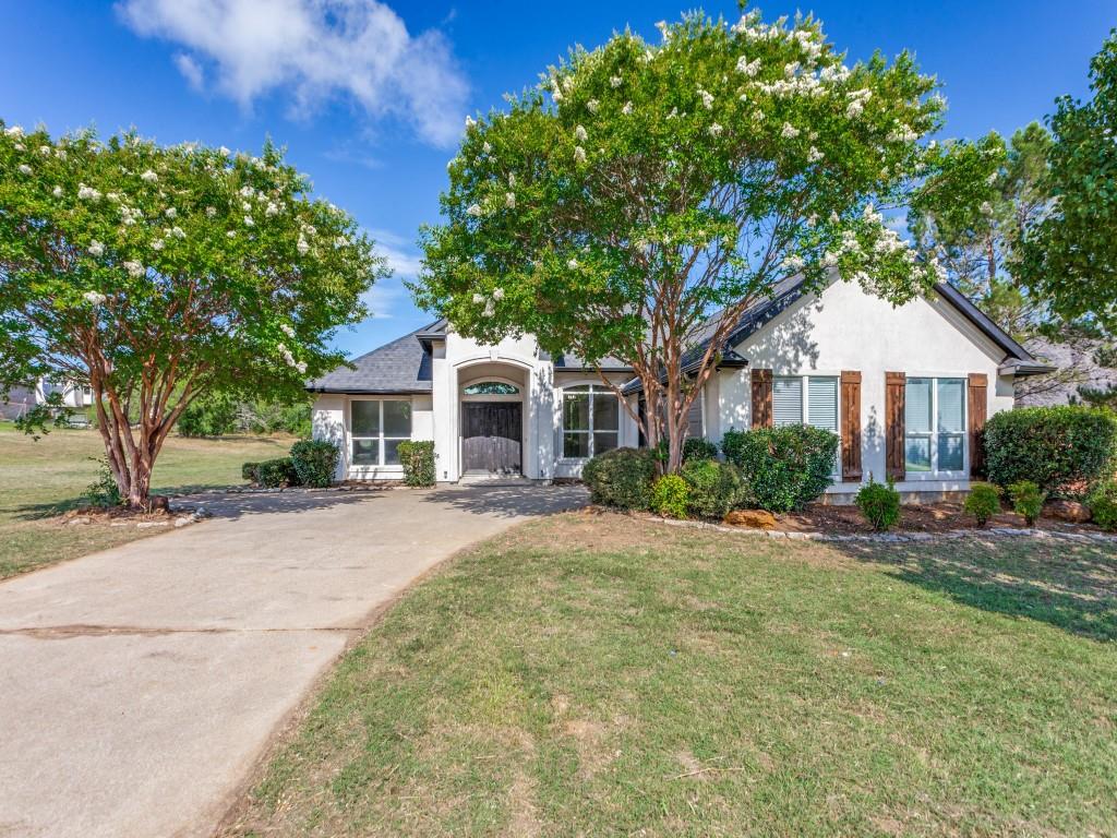 3409 Doris Walker Trail